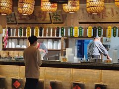 -南京大牌档(崇文门国瑞店)