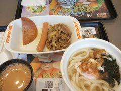 -吉野家(时代广场店)