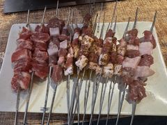 -泰善串店•延边朝鲜族烧烤(理工大学店)