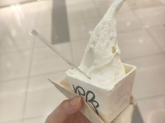 -野人先生Gelato(上海长宁龙之梦店)