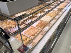-泸溪河桃酥(凯德MALL太阳宫店)