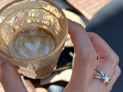 -大酉·M Coffee(北京美术馆店)