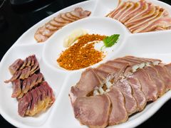 -阿庄新豫菜(航海东路店)