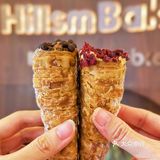 好正啊…🧝🏻‍♀️我说的是这个巧克力甜筒可颂！