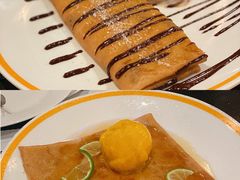 -La Creperie法餐厅(芮欧百货店)