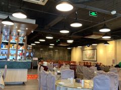 -烤肉宛饭庄(北新桥店)