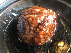 -京城小江南·土菜馆·蒸白鱼(东四十条店)