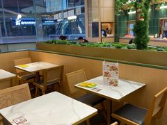 -豪客来牛排(中华城店)