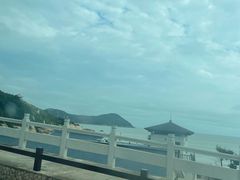 -普陀山风景名胜区-千步大沙