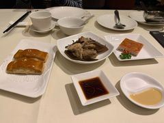 -利苑酒家(华熙国际店)