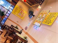 大堂-顺记冰室(宝华路店)