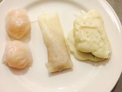 -嘉年华大酒店琴湾-自助餐厅