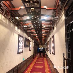 楼外楼西湖店人均消费_楼外楼杭州西湖店