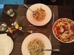-明星酒店•FORNETTO佛纳朵意餐厅•披萨•意面(湘隆时代广场店)