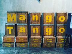 -Mango Tango