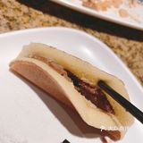 黑胡椒味很浓 分量也非常大