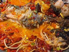 -马邦子·紫苏烤鱼(恒隆广场店)