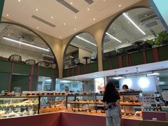 -tuan woodfire kitchen(锦绣坊店)