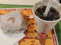 -麦当劳(东苑丽宝商业广场店)