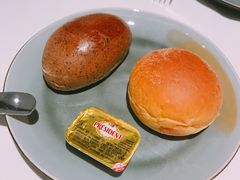 -L'Arome芳芳法国餐厅(仙林金鹰店)