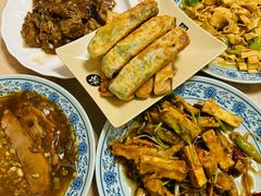 -协顺园回头馆(南顺城路店)