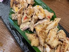 -AN NGON安宫·东南亚美食(水城路店)