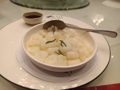 水晶虾仁-三六三杭州菜(水上总店)