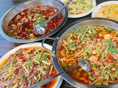 -蛙兔鸡自贡风味·特色江湖菜(广都店)