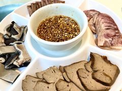 -福寿斋·老北京铜锅涮肉·烤鸭(顺义总店)