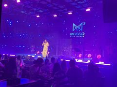 -MOSSO·Liveshow(M3香港广场店)