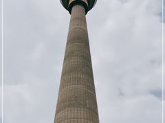 -中央广播电视塔