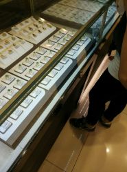 android_upload_pic-老凤祥银楼(万嘉商业广场店)