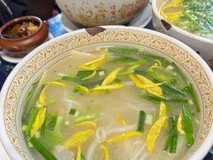 -桥香园云南过桥米线(金马碧鸡店)