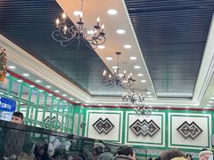 -花圃园餐厅店(和田二街28号院店)