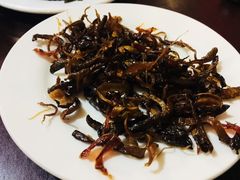 -尼玛藏家风味园(阿山食城店)