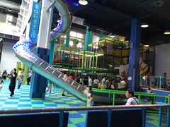 -蒙特利亲子乐园