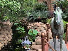 -马勒别墅·中餐厅