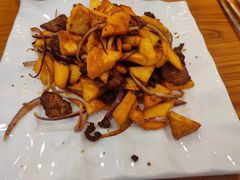 -巴依老爷新疆美食(望京小街店)