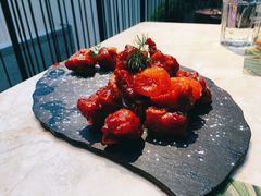 -大树餐厅(红旗街万达店)