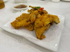 -寻味顺德·南记酒家·传统顺德菜·鱼生(广源路店)