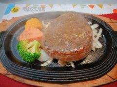 -海维克牛排馆HIGHWIC(青羊万达店)