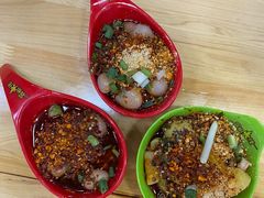 农家小土豆-冒椒火辣(太古里店)