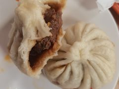 -天宫院小吃·专业包子炒肝儿(丰台和义店)