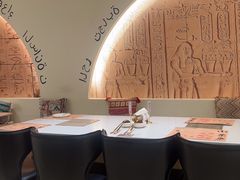 -小茉庐和牛自助火锅(龙湖万达店)