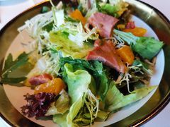 -哈布斯扒房(华发商都店)