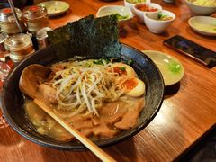 -日出拉面(望京店)