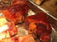 -欢乐牧场海鲜烤肉自助(牡丹园店)