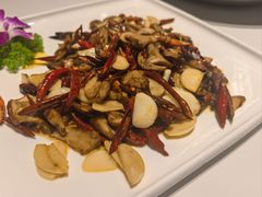 -滇铺子·云南特色菜·第九届野生菌美食节(东风东路c86店)