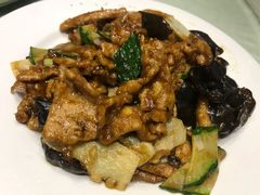 -晋阳饭庄(虎坊桥店)