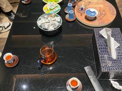 -云门锦翠(商鼎国际店)